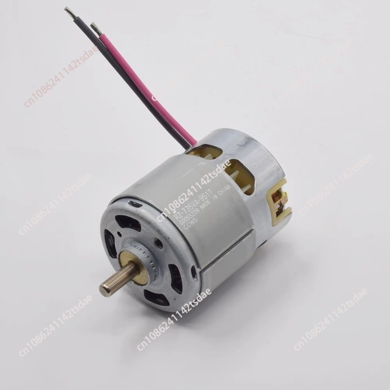 Power Tools Online - RZ-735VA-9517 12V-18V High Speed Motor Electric
