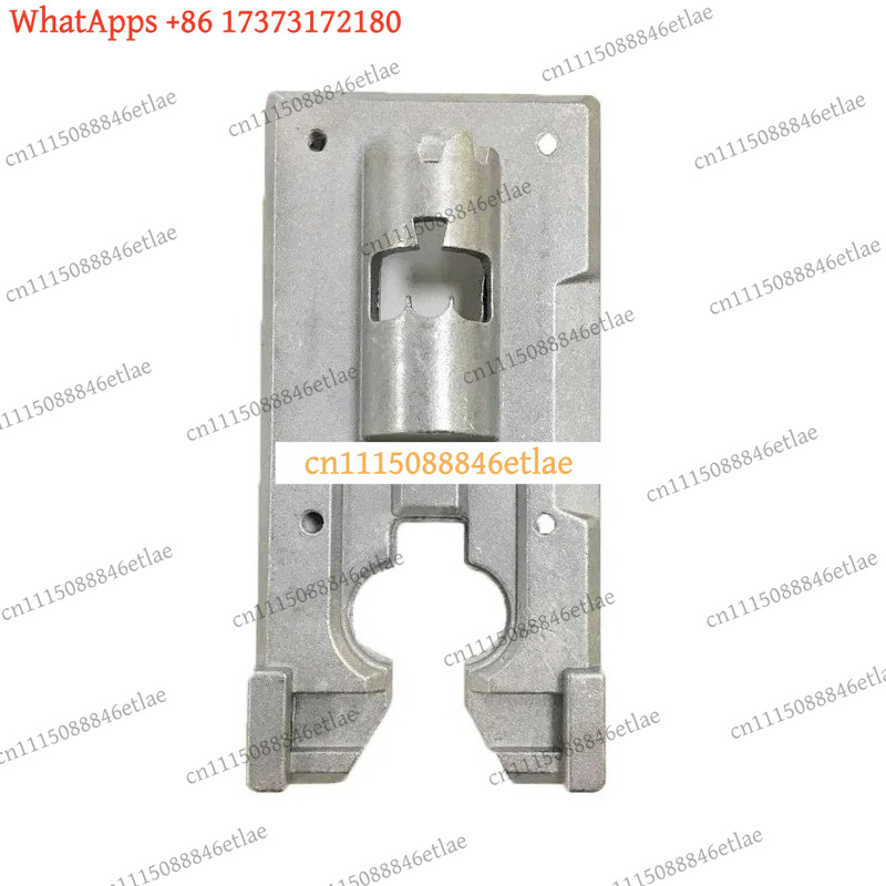 Power Tools Dongcheng - Aluminum Jig Saw Base Plate Power