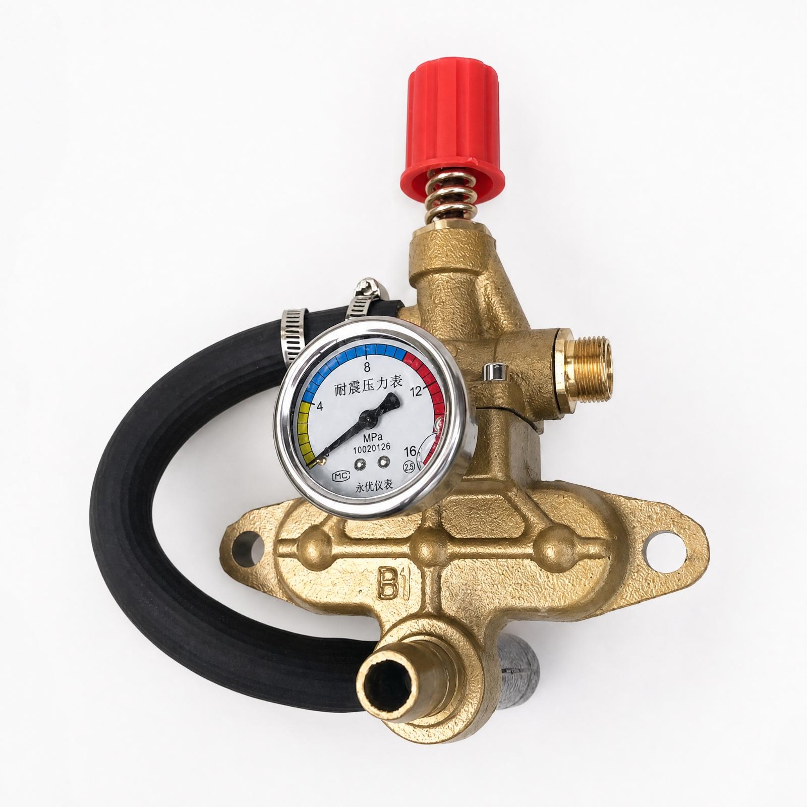 Power Tools Technician - Replacement Part Threaded Connections Pressure Washer