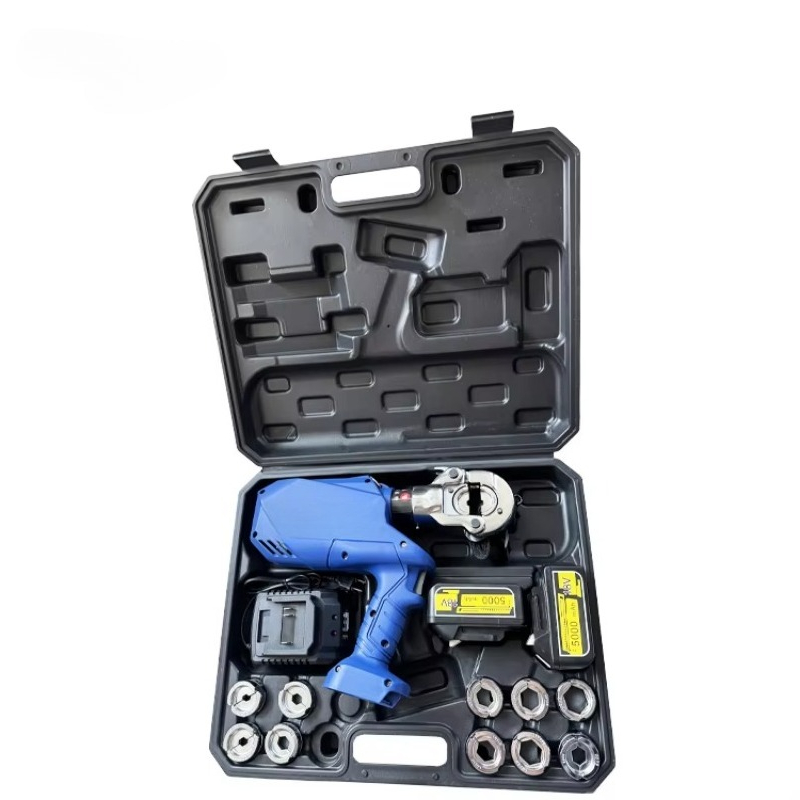 300 Battery Powered Hydraulic  - Power Tools Electrical ulasan dan harga