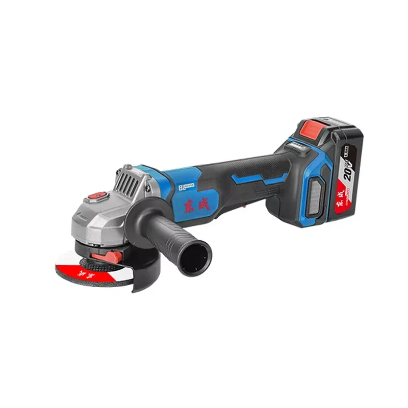Dongcheng Household Brushless  - Power Tools Dongcheng ulasan dan harga