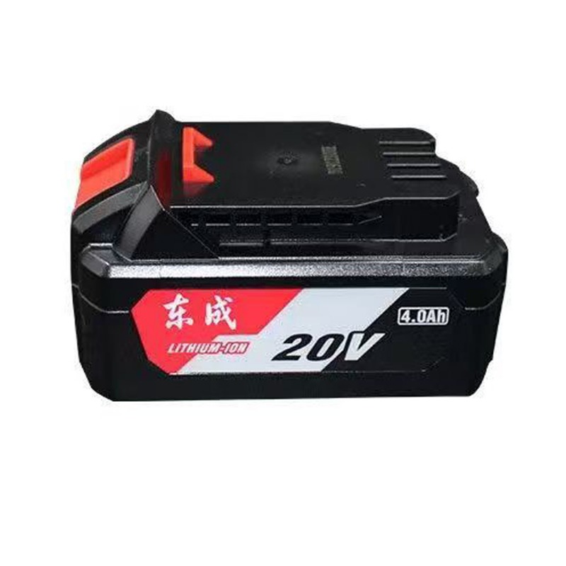 Original  20V 4.0Ah Battery fo - Power Tools Dongcheng ulasan dan harga
