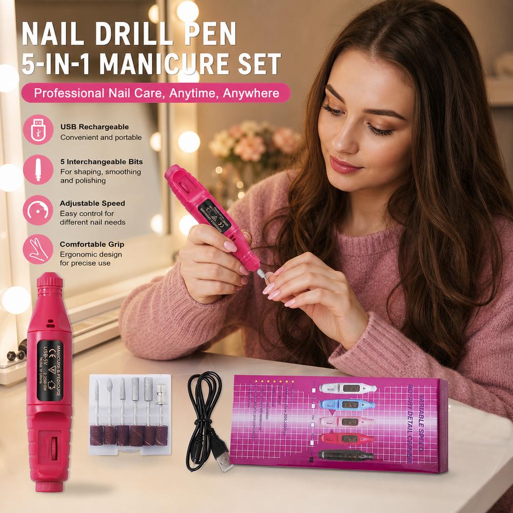 Portable Mini Electric Drill P - Power Tools Online ulasan dan harga