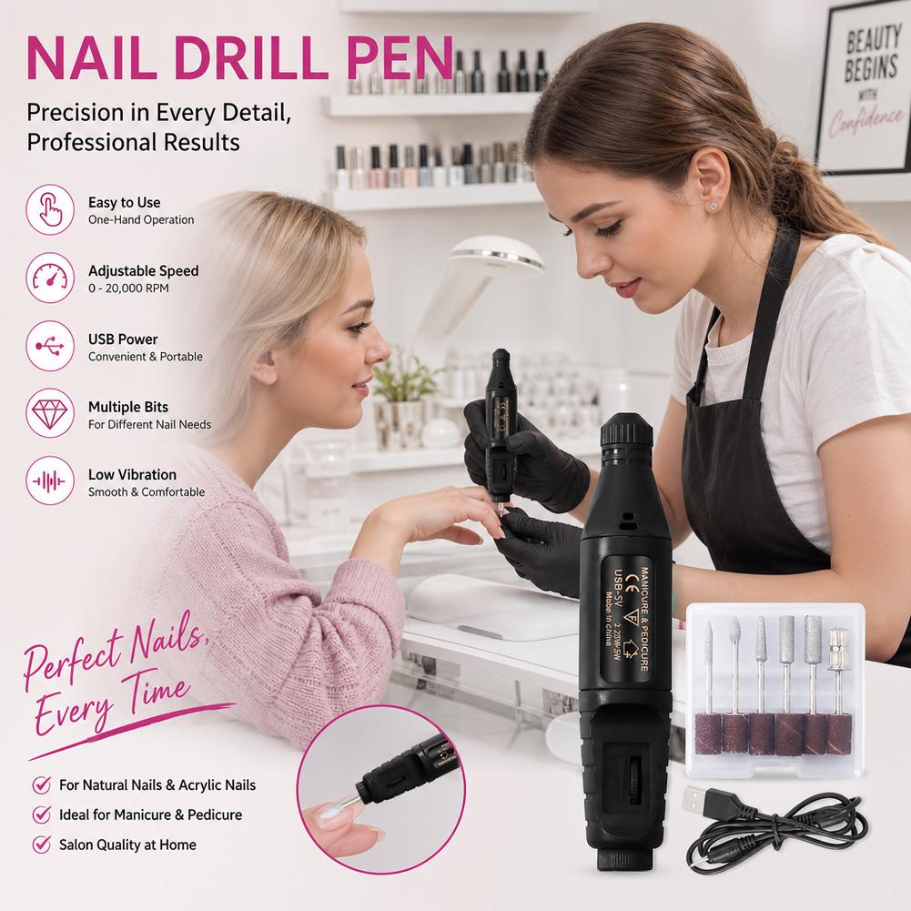 Portable Mini Electric Drill P - Power Tools Online ulasan dan harga