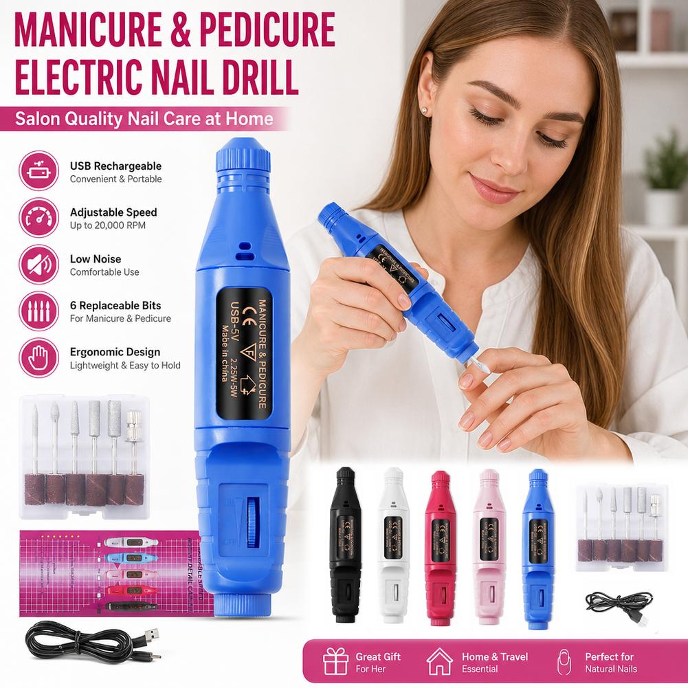 Portable Mini Electric Drill P - Power Tools Online ulasan dan harga