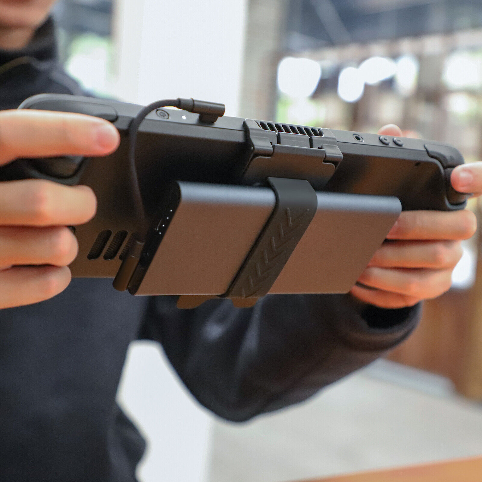 2in1 Power Bank Strap for Stea - Power Tools Steam Deck ulasan dan harga