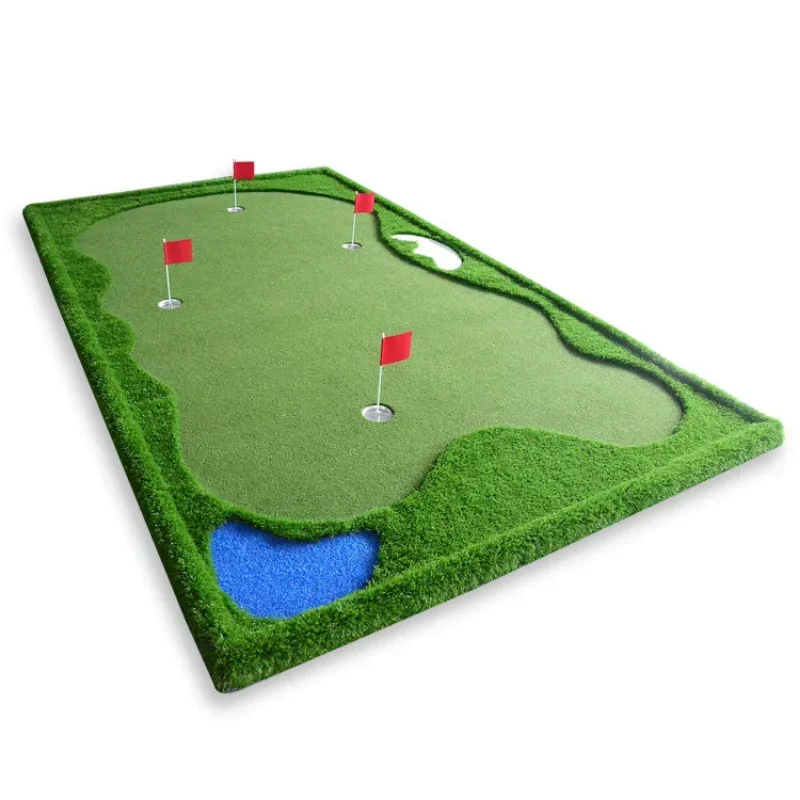 For Portable Golf Putting Gree - Power Tools Course ulasan dan harga