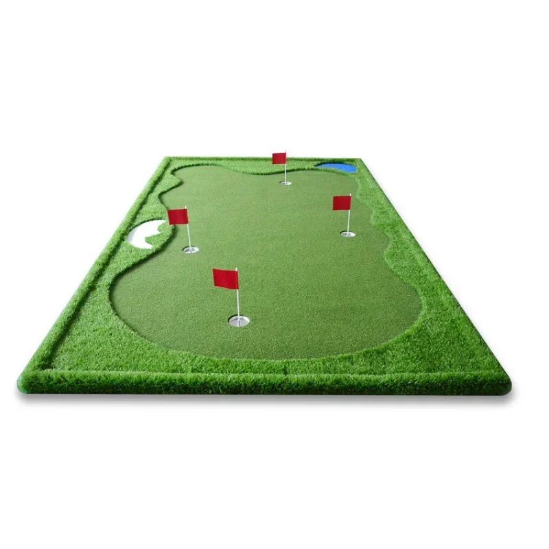 For Portable Golf Putting Gree - Power Tools Course ulasan dan harga
