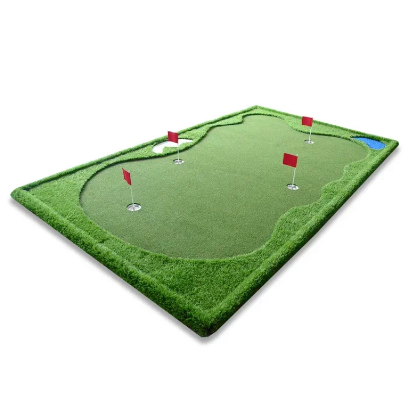 For Portable Golf Putting Gree - Power Tools Course ulasan dan harga