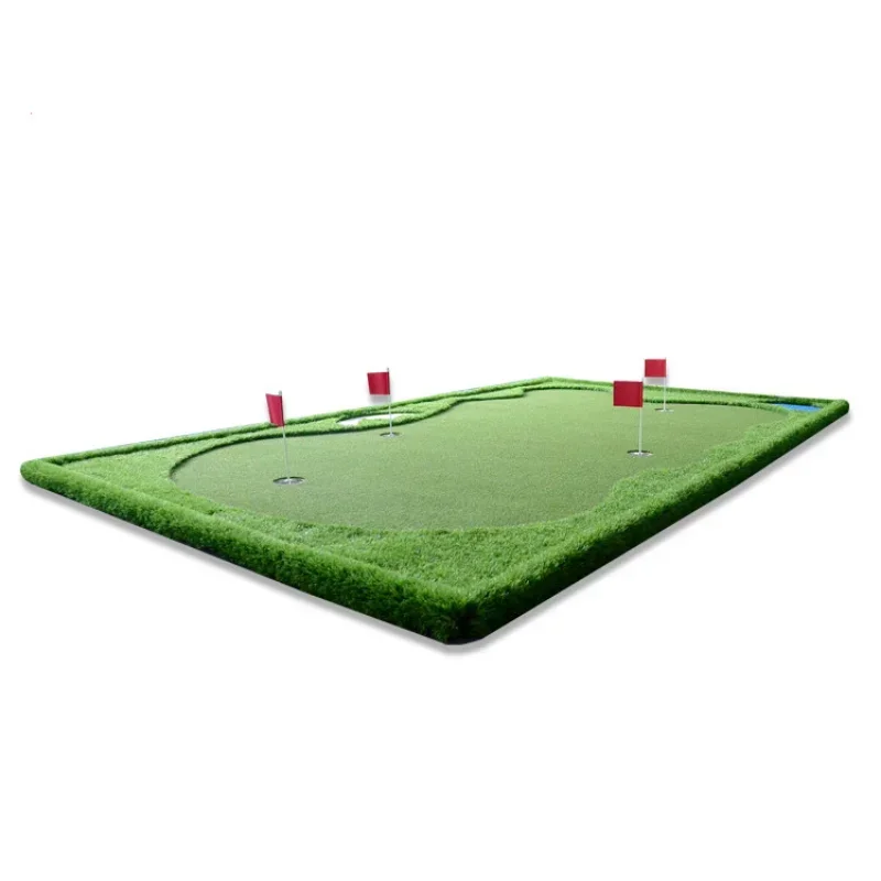 For Portable Golf Putting Gree - Power Tools Course ulasan dan harga