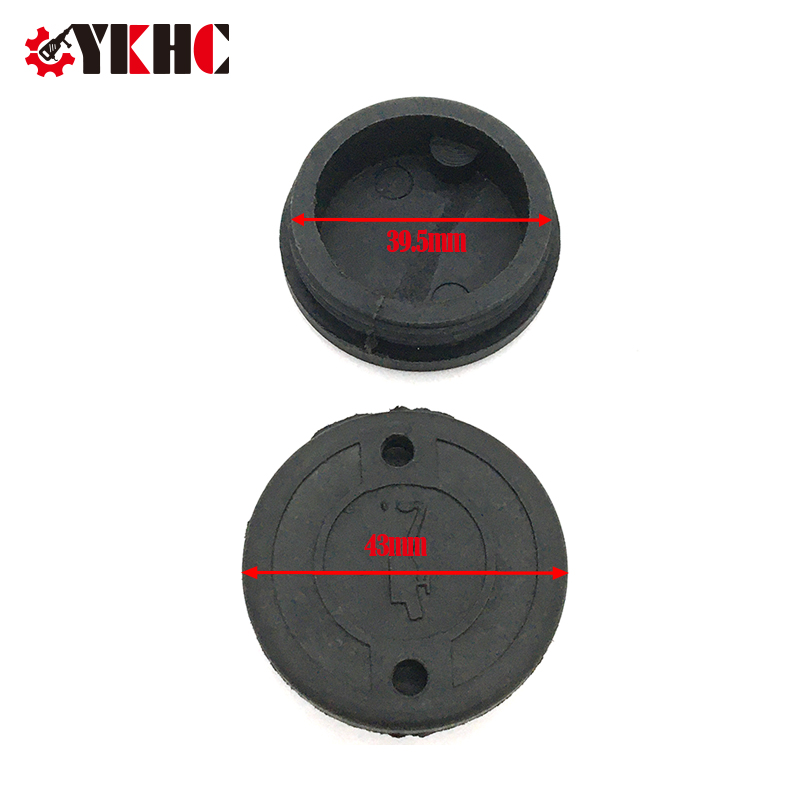 03-26 4Pcs Oil Cap Replace For - Power Tools Dongcheng ulasan dan harga