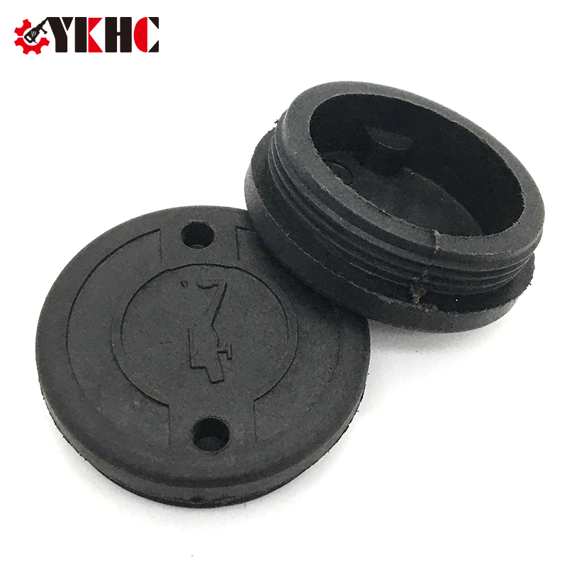 03-26 4Pcs Oil Cap Replace For - Power Tools Dongcheng ulasan dan harga