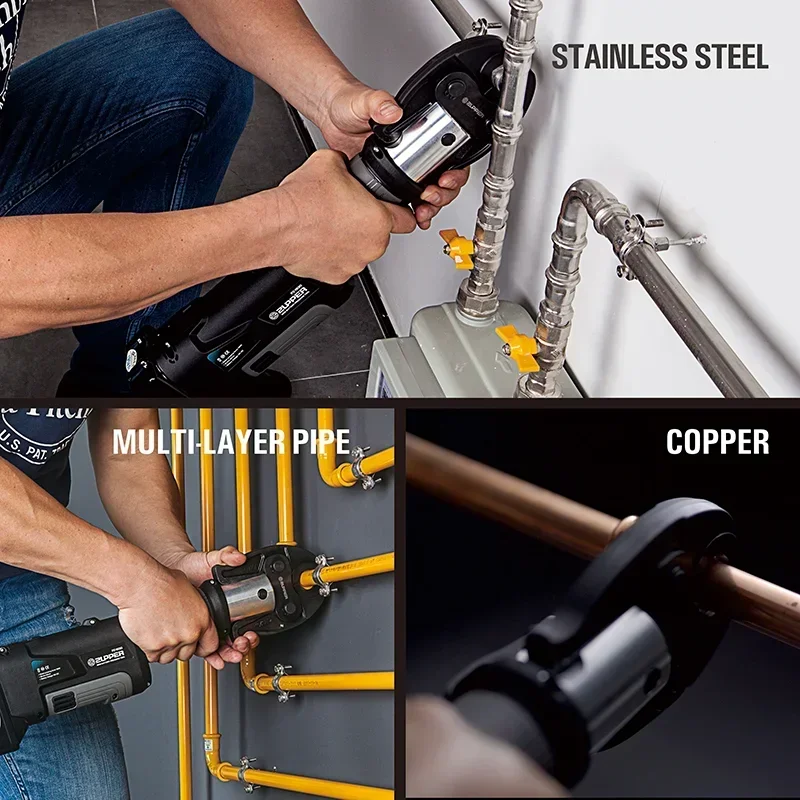 2026/Sample Available Zupper P - Power Tools Electrical ulasan dan harga