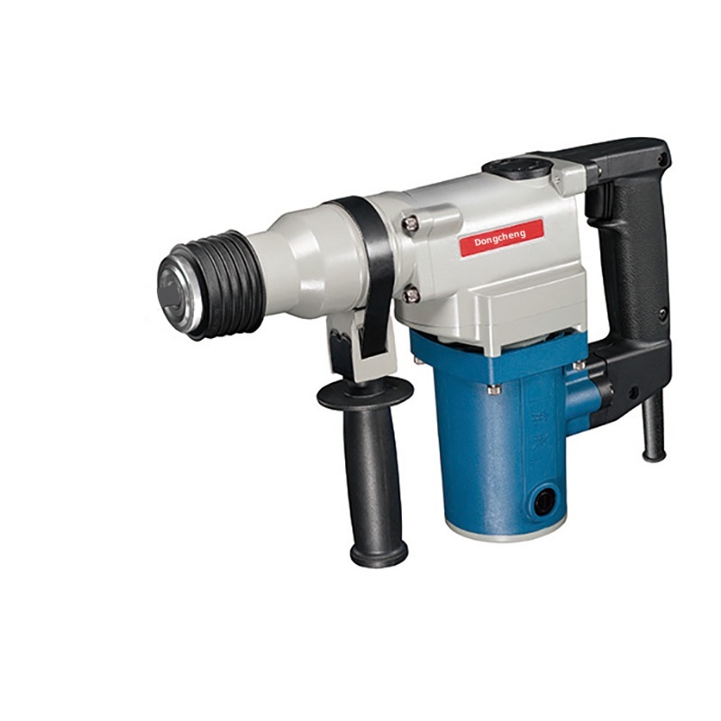 Factory Wholesale Dongcheng In - Power Tools Dongcheng ulasan dan harga