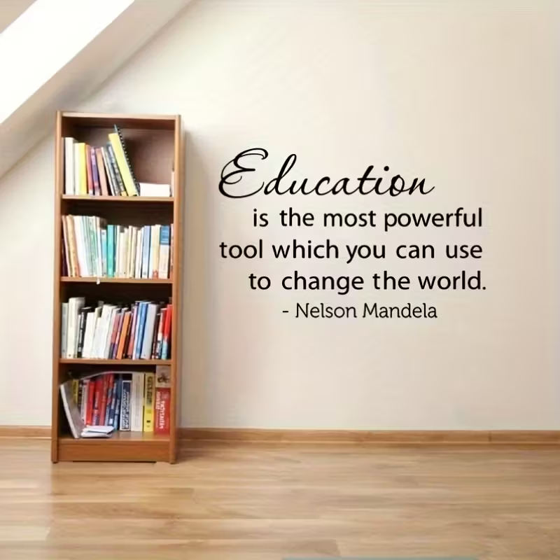 A Wall Sticker Featuring a Fam - Power Tools World ulasan dan harga