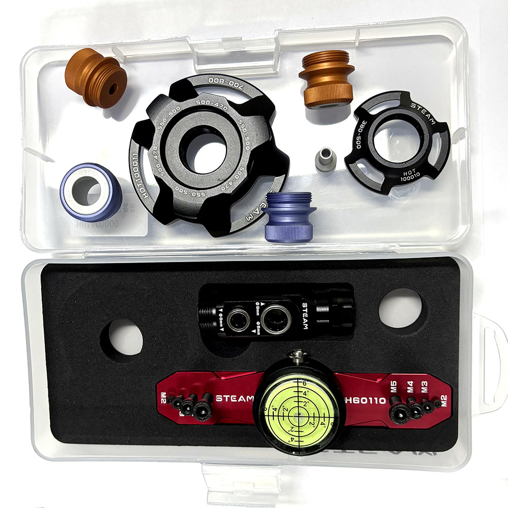 Steam Universal Propeller Bala - Power Tools World ulasan dan harga