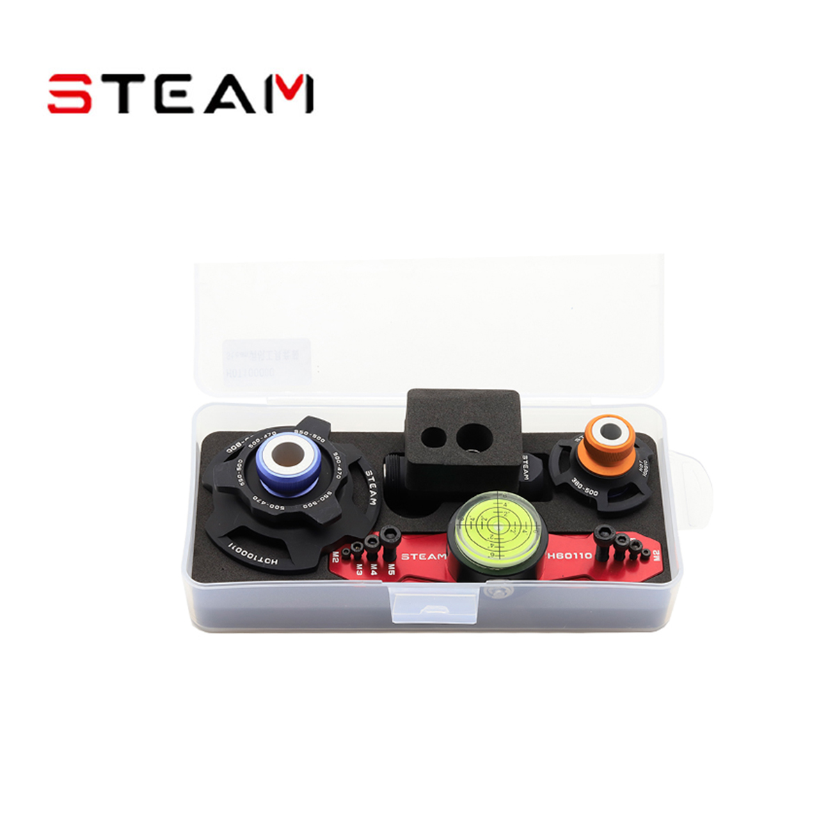 Steam Universal Propeller Bala - Power Tools World ulasan dan harga