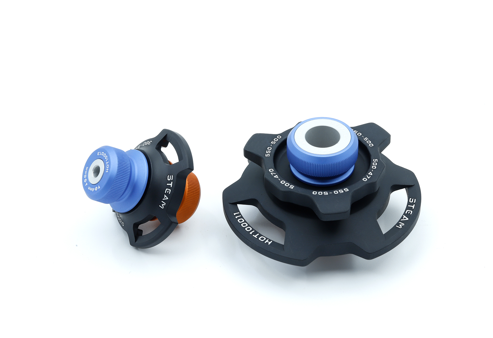 Steam Universal Propeller Bala - Power Tools World ulasan dan harga