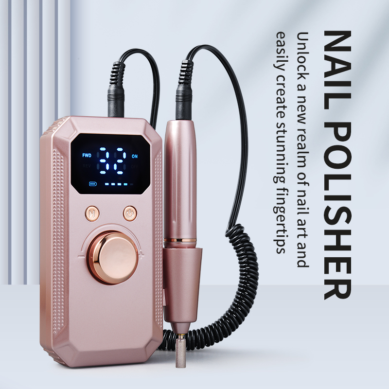 Professional Portable Nail and - Power Tools Online ulasan dan harga