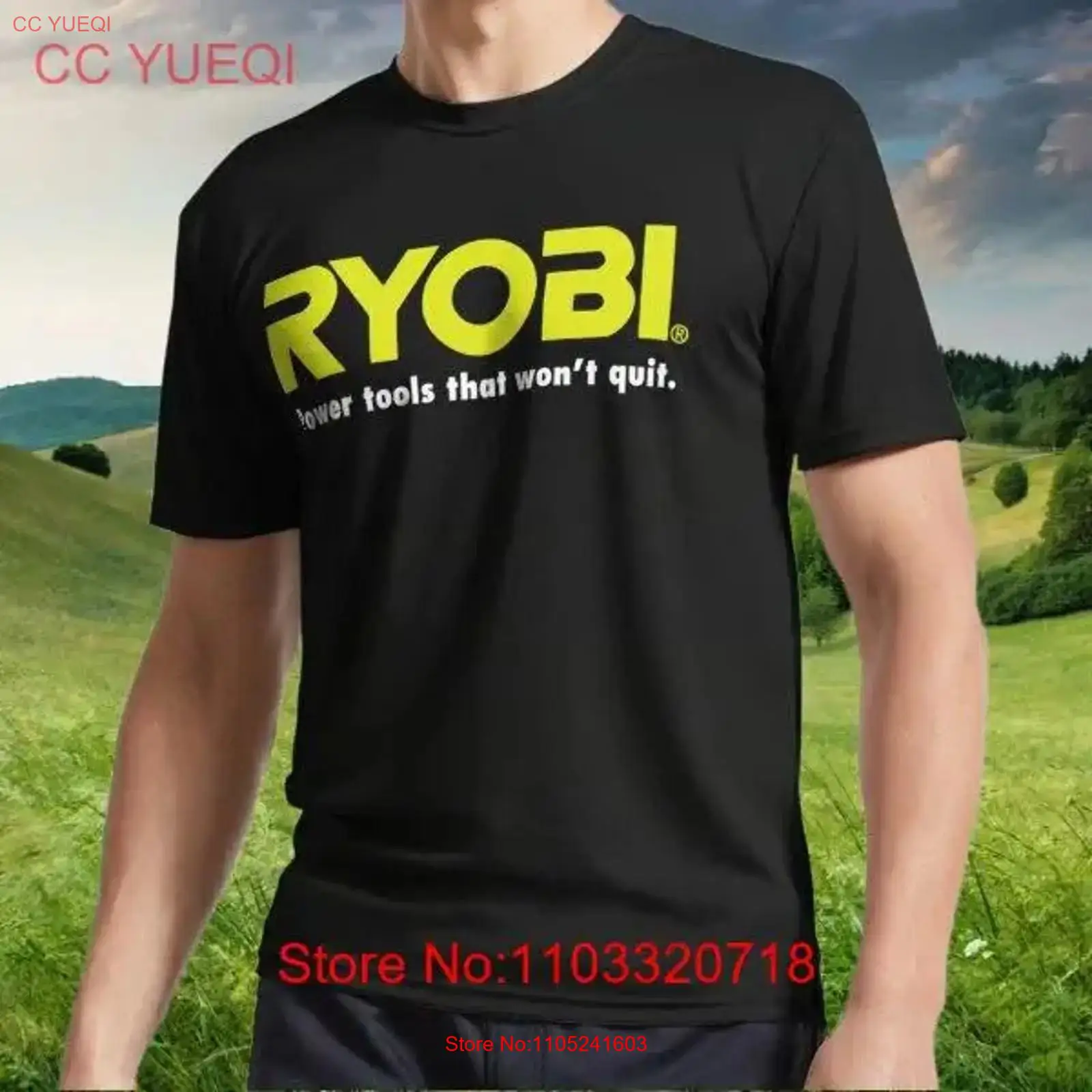New POWER TOOLS RYOBI LOGO Act - Power Tools Logo Design ulasan dan harga