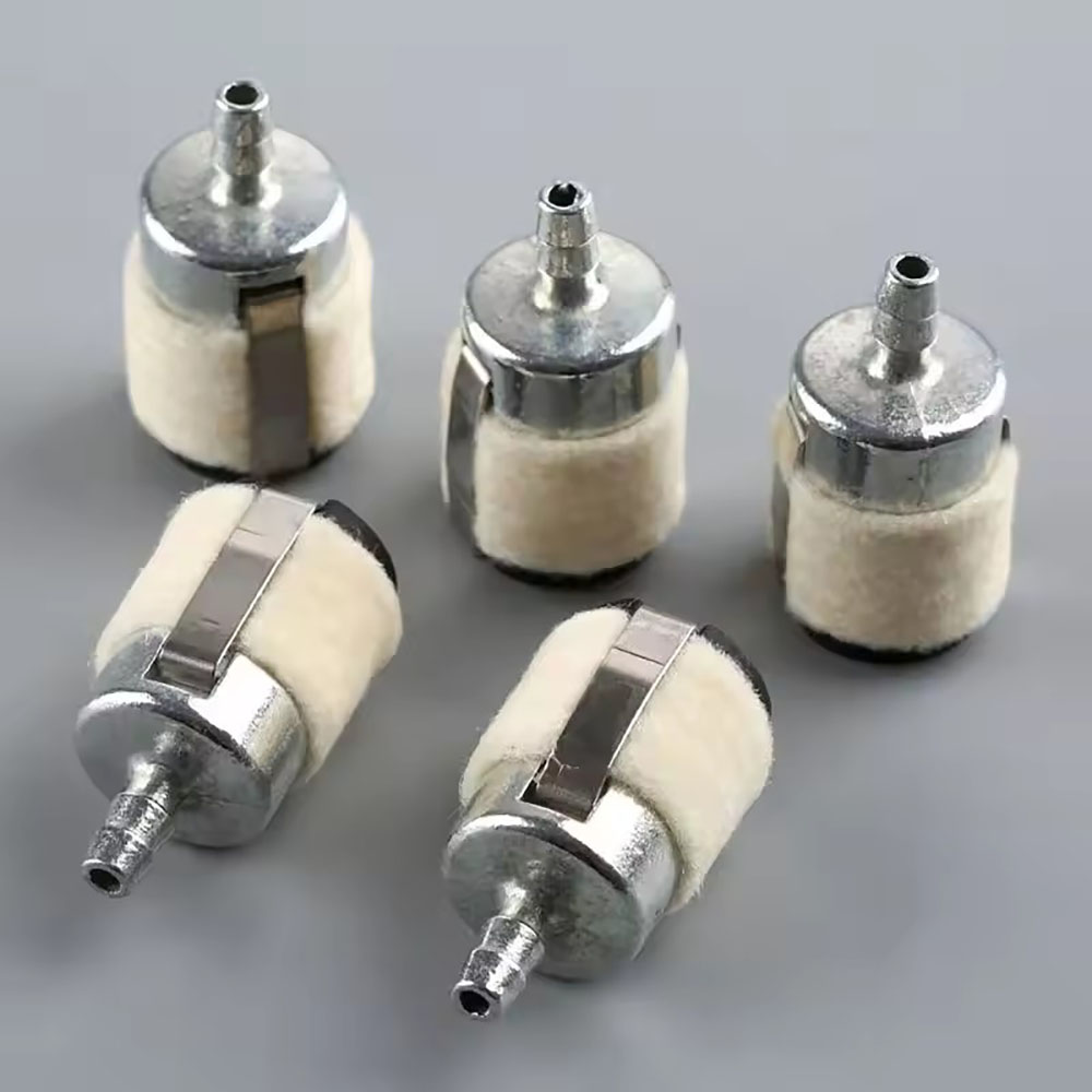 Natural Wool Fuel Filter with  - Power Tools World ulasan dan harga