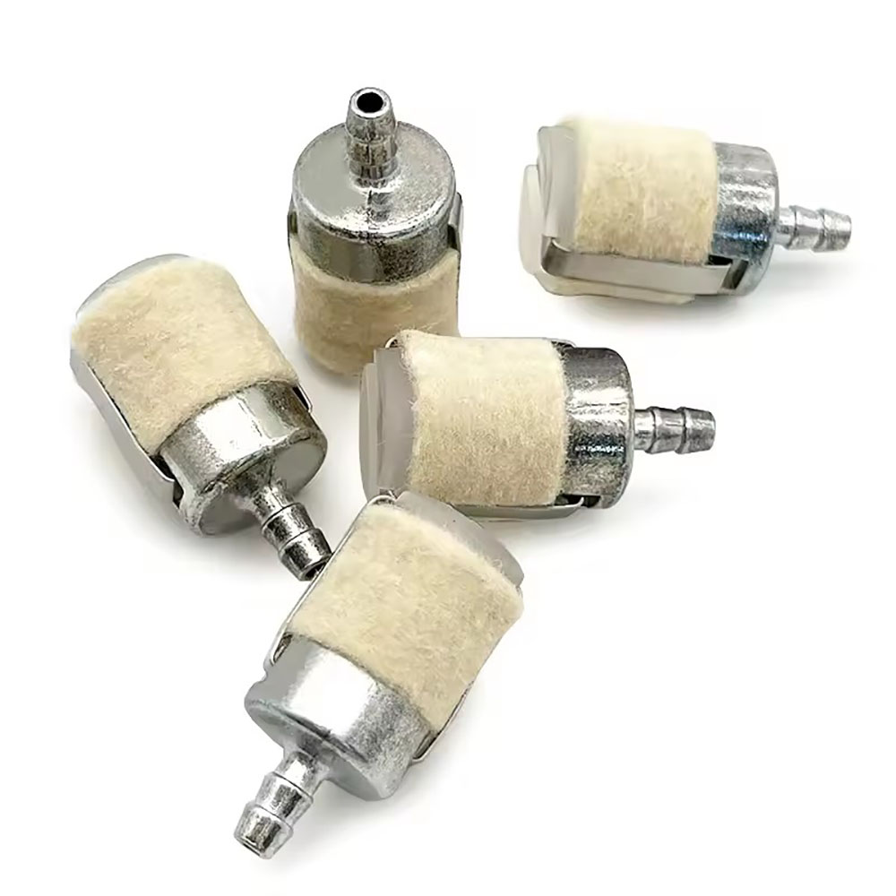 Natural Wool Fuel Filter with  - Power Tools World ulasan dan harga