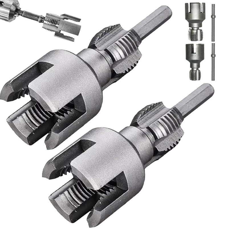 PPR/PVC 20MM 25MM Water Pipe T - Power Tools Electrical ulasan dan harga