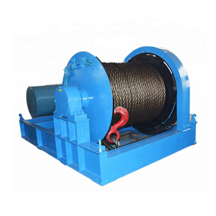 Concrete Lifting Winch Electri - Power Tools Philippines ulasan dan harga