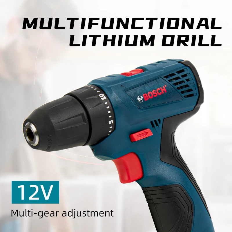 Bosch Professional Electric Dr - Power Tools Diy ulasan dan harga