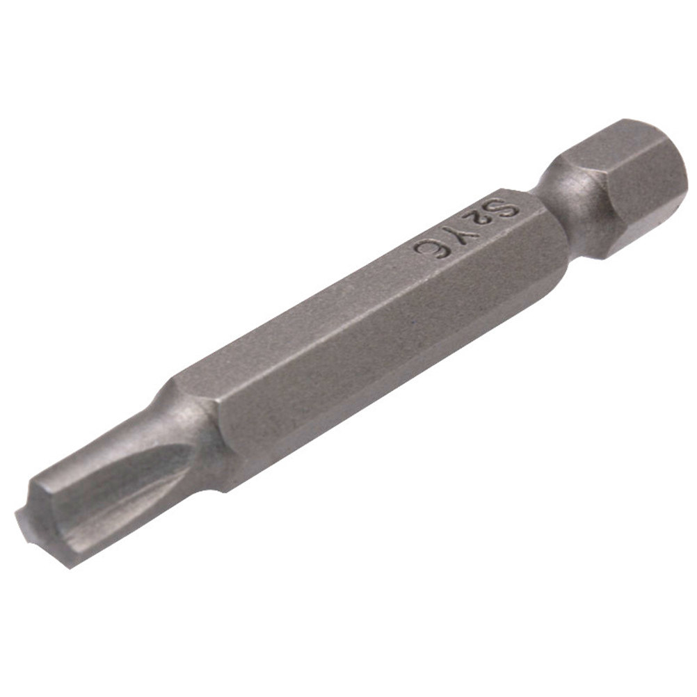 Triangle Screwdriver Bits for  - Power Tools Technician ulasan dan harga