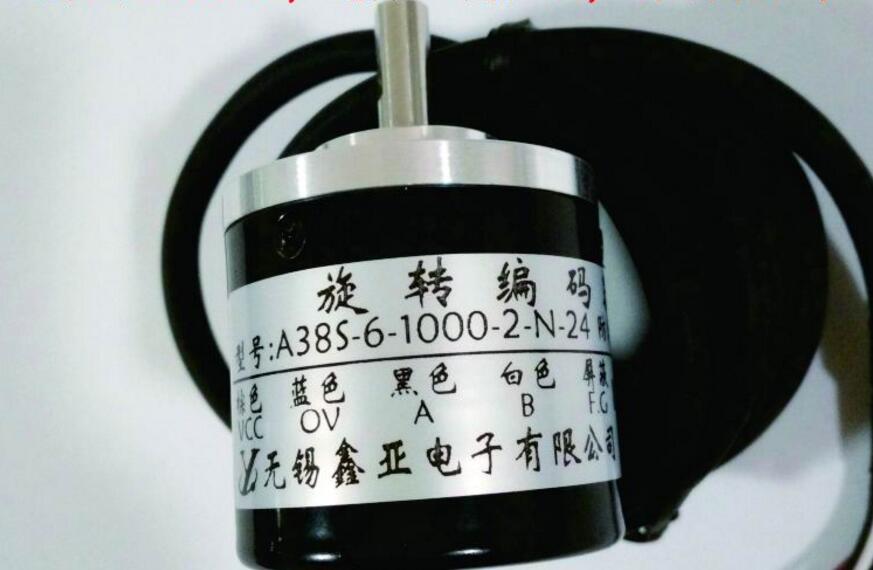 A38S-6-1000-2-N-24  encoder fo - Power Tools World ulasan dan harga