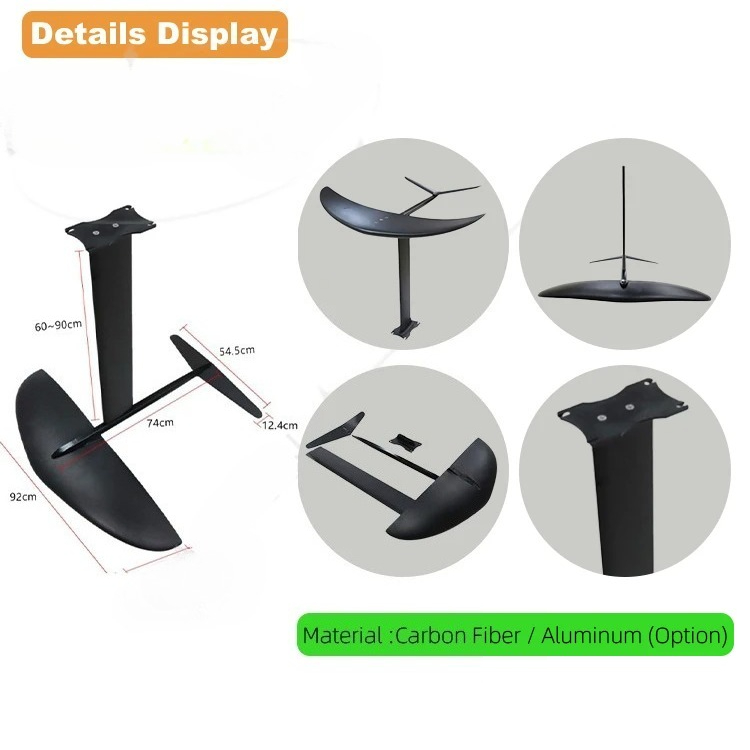 #￥Summer New Outdoor Hydrofoil - Power Tools Logo Design ulasan dan harga