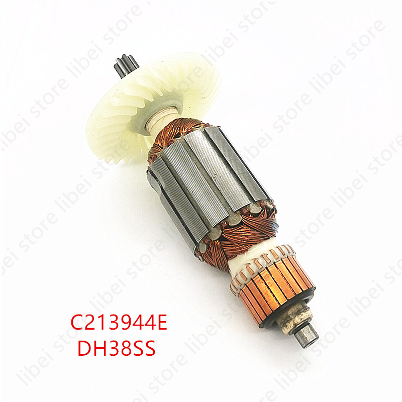 Armature C213944E 360875E for  - Power Tools Hammer ulasan dan harga