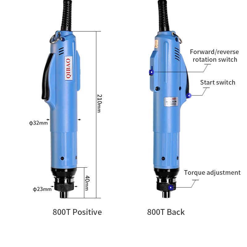 【2026】800T Automatic Electric  - Power Tools Electrical ulasan dan harga