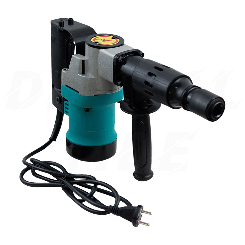 1200W Heavy Duty Electric Hamm - Power Tools Hammer ulasan dan harga