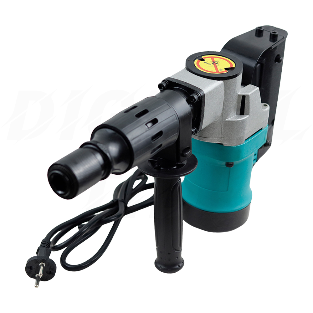 1200W Heavy Duty Electric Hamm - Power Tools Hammer ulasan dan harga