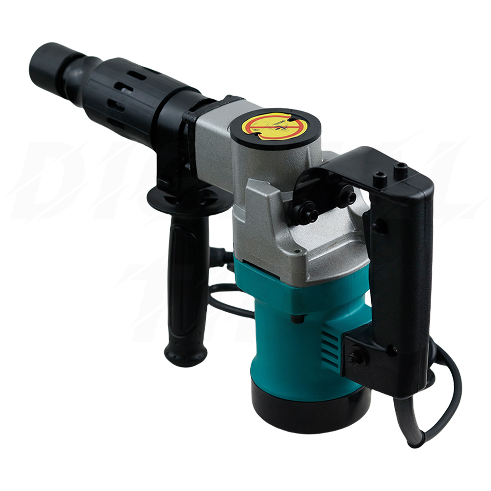 1200W Heavy Duty Electric Hamm - Power Tools Hammer ulasan dan harga