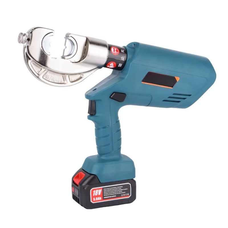 EZ-C300 Hydraulic Battery-Powe - Power Tools Electrical ulasan dan harga