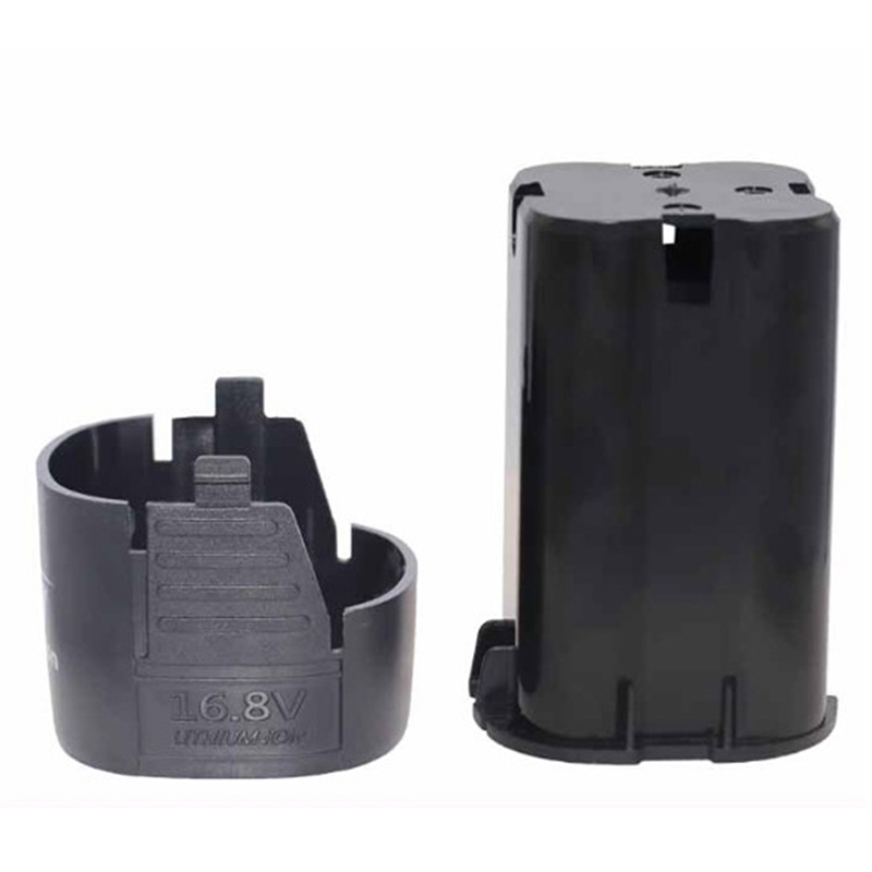 1Pc 16.8V Lithium Battery 1865 - Power Tools Online ulasan dan harga