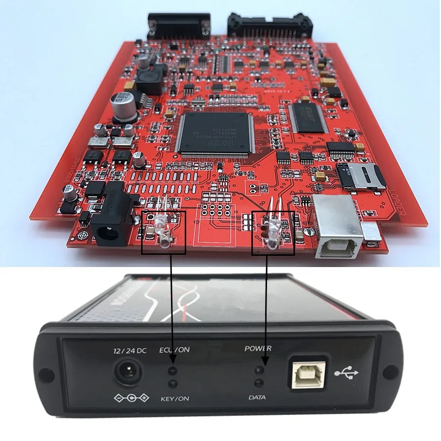 Ecu Chip Tuning For KESS V5.01 - Power Tools Online ulasan dan harga