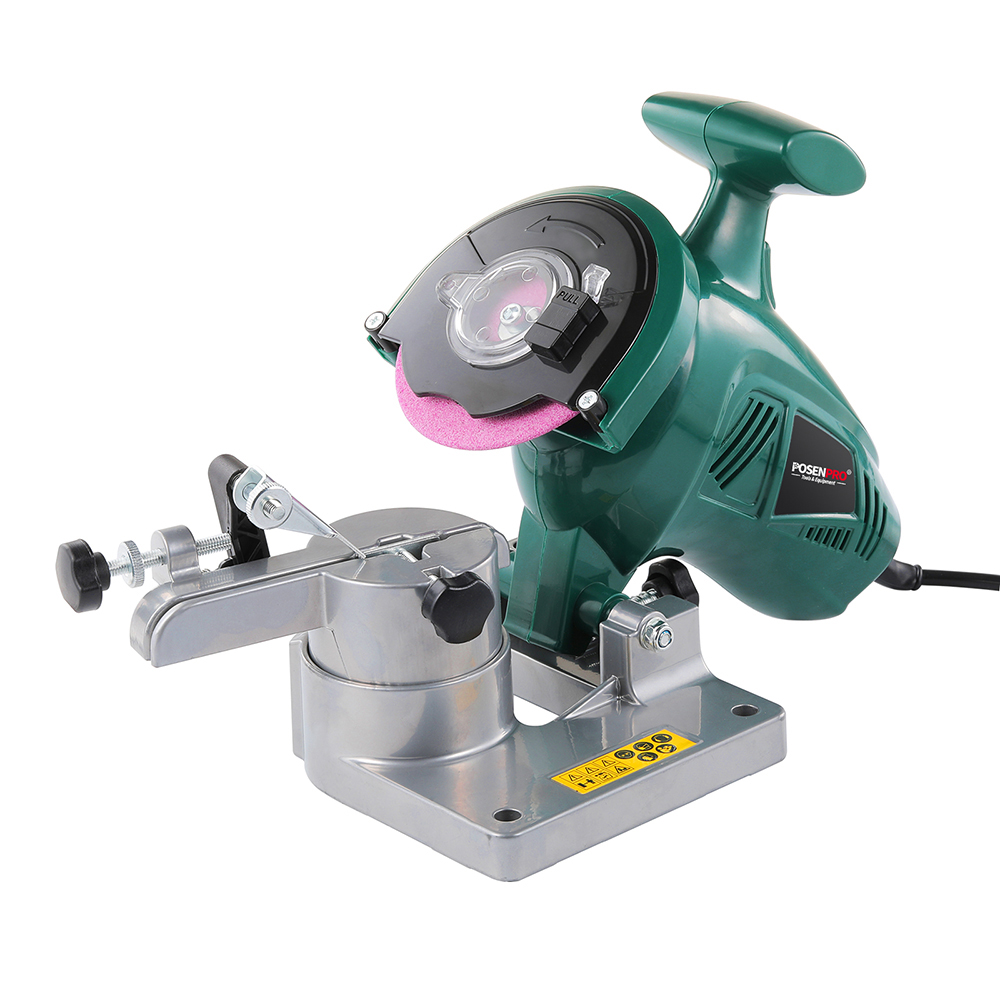 POSENPRO 250W ChainSaw Sharpen - Power Tools Online ulasan dan harga