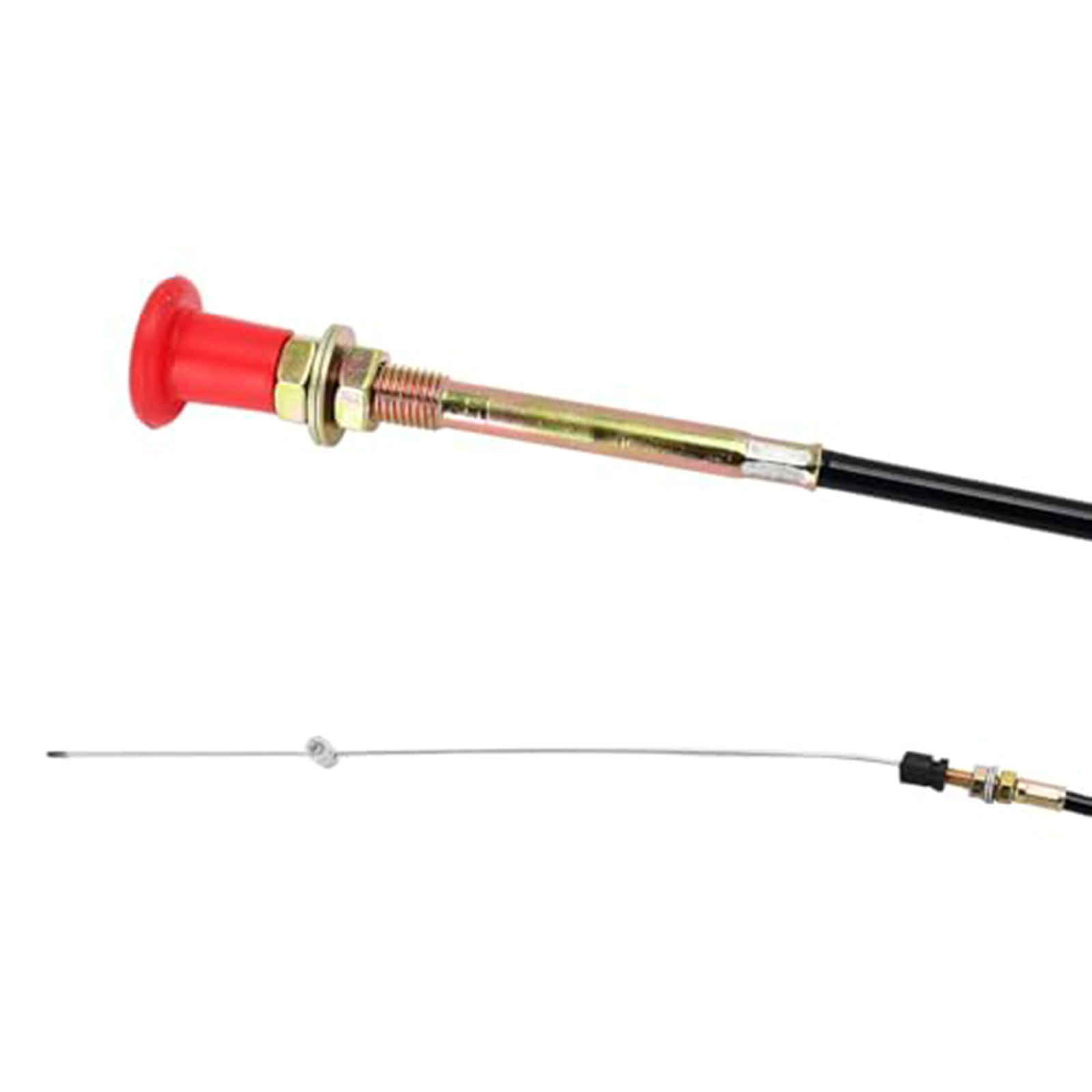 10 Foot PTO Control Cable for  - Power Tools Used In Construction ulasan dan harga