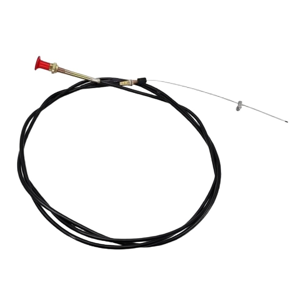 10 Foot PTO Control Cable for  - Power Tools Used In Construction ulasan dan harga