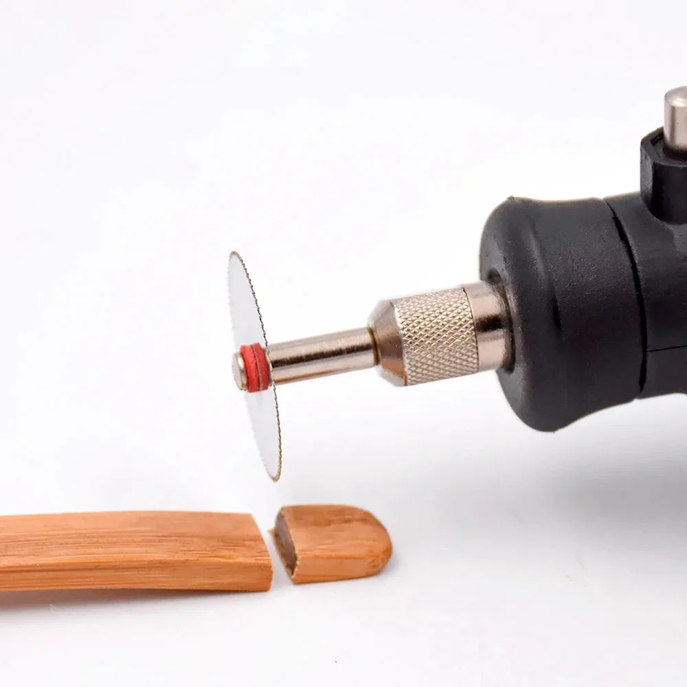 High Speed Steel Saw Disc 6Pcs - Power Tools Diy ulasan dan harga
