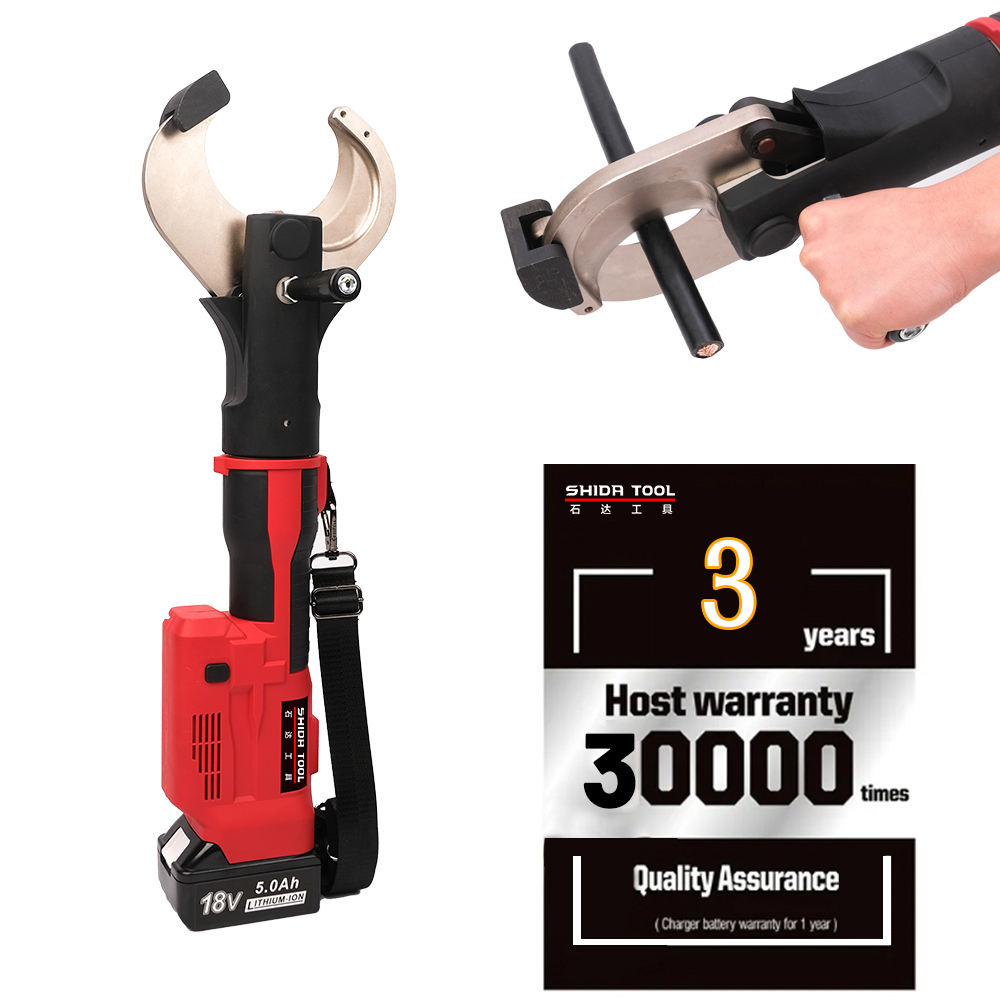 Upgraded 120kN B85C/SD-85C Por - Power Tools Electrical ulasan dan harga