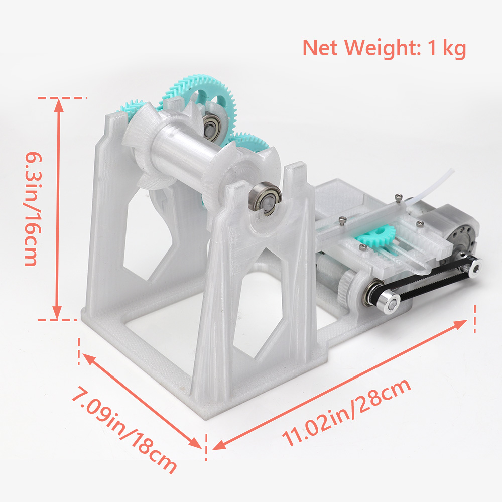 Electric 3D Printing Filament  - Power Tools Diy ulasan dan harga