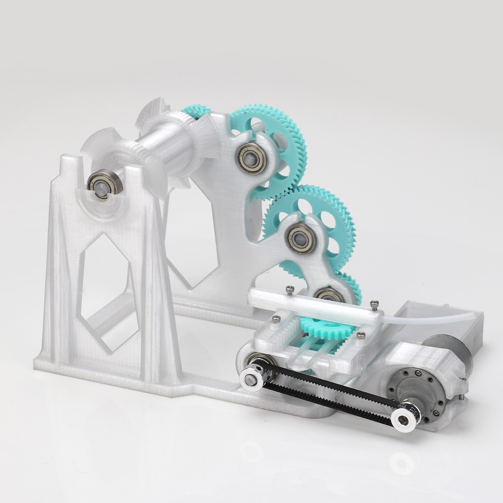 Electric 3D Printing Filament  - Power Tools Diy ulasan dan harga