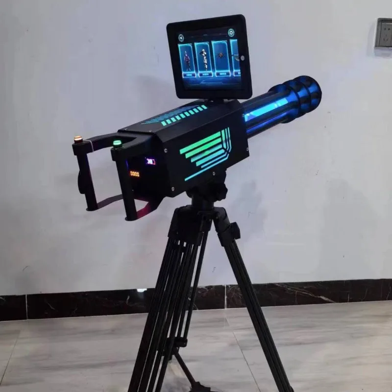 AR black technology intelligen - Power Tools World ulasan dan harga