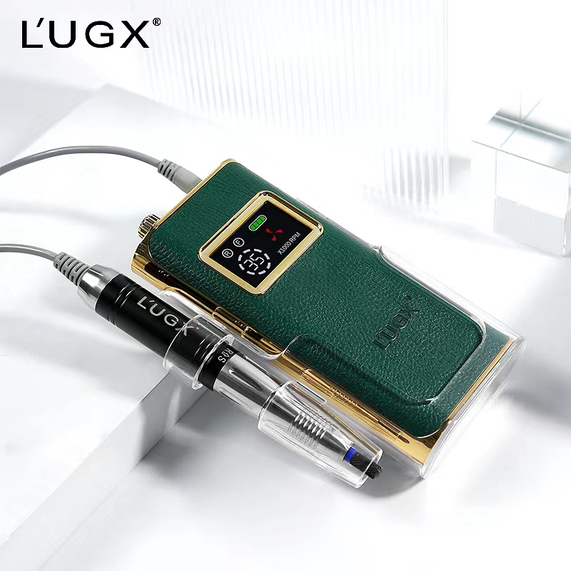 2026 LUGX 619 35000rpm Manicur - Power Tools Electrical ulasan dan harga