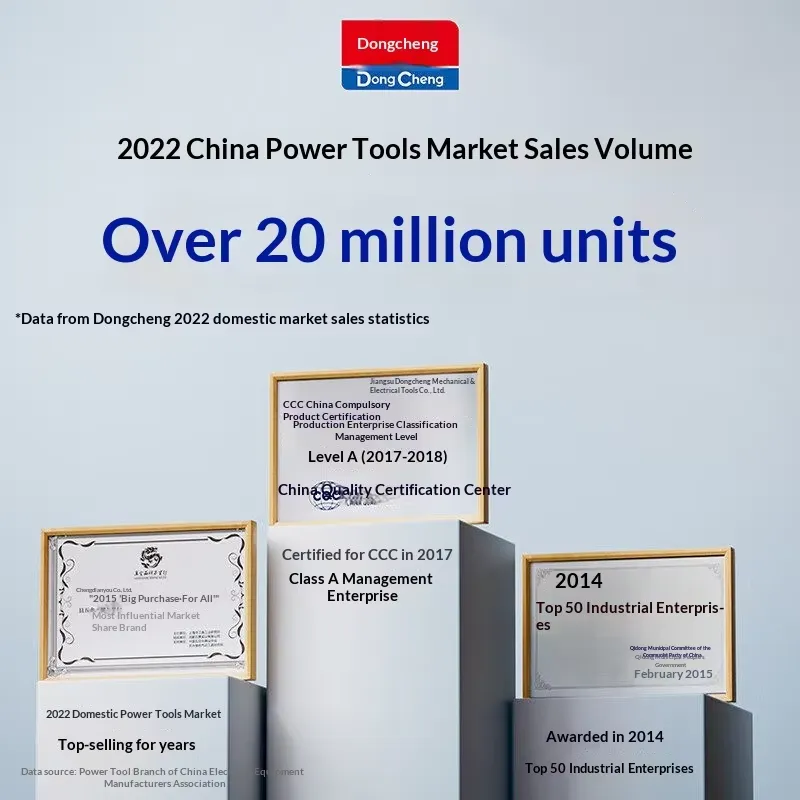 for Dongcheng WZC800-26 Lightw - Power Tools Dongcheng ulasan dan harga